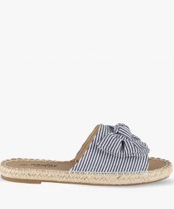 Naughty Monkey SANDALS Minty