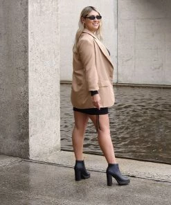 London Rebel Faro BOOTS