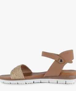 Naughty Monkey Comfort Aspen