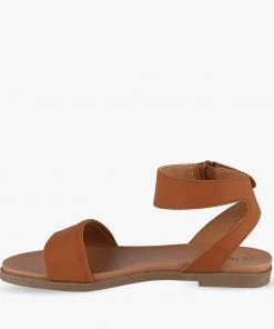 Naughty Monkey Letikka SANDALS