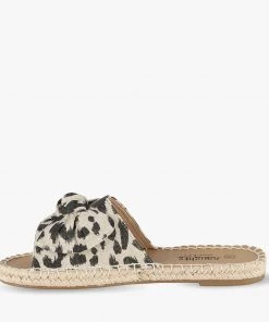 Naughty Monkey SANDALS Minty