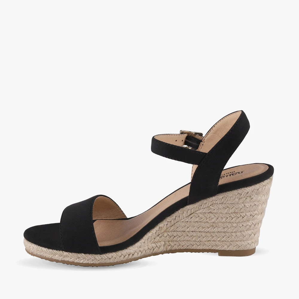 Naughty Monkey Goddess WEDGES 7 Naughty Monkey Goddess WEDGES