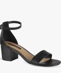 Pied A Terre Camita HEELS