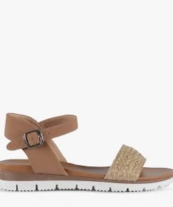 Naughty Monkey Comfort Aspen