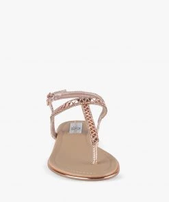 London Rebel Claudette SANDALS 12 London Rebel Claudette SANDALS