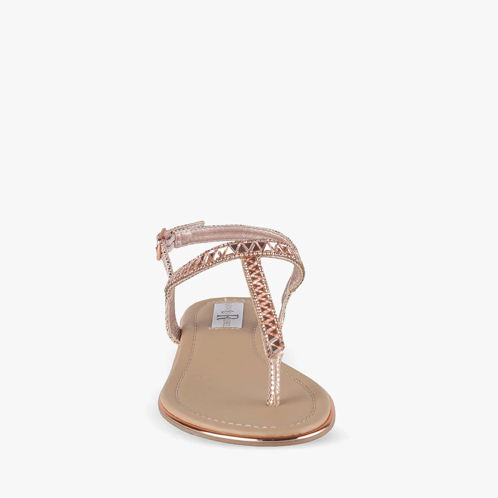 London Rebel Claudette SANDALS 7 London Rebel Claudette SANDALS