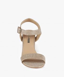 London Rebel HEELS Haimie 12 London Rebel HEELS Haimie