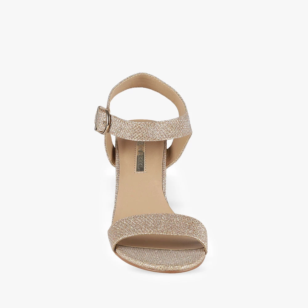 London Rebel HEELS Haimie 7 London Rebel HEELS Haimie