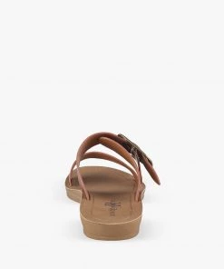 London Rebel SANDALS Rosario