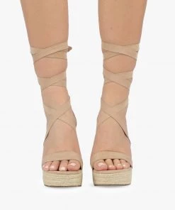 London Rebel Lovamo WEDGES