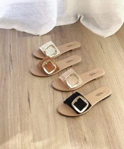 Naughty Monkey Brixton SANDALS