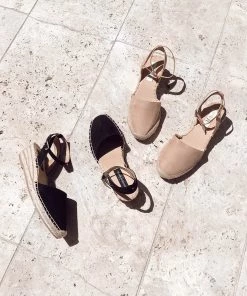 London Rebel Linney WEDGES 14 London Rebel Linney WEDGES