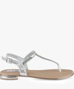 London Rebel SANDALS Claudette