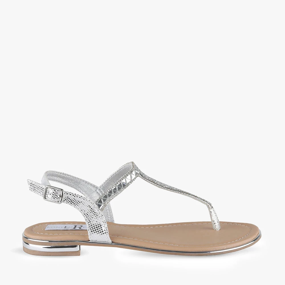 London Rebel SANDALS Claudette 4 London Rebel SANDALS Claudette