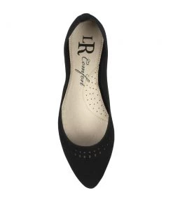 London Rebel Comfort Fern 14 London Rebel Comfort Fern