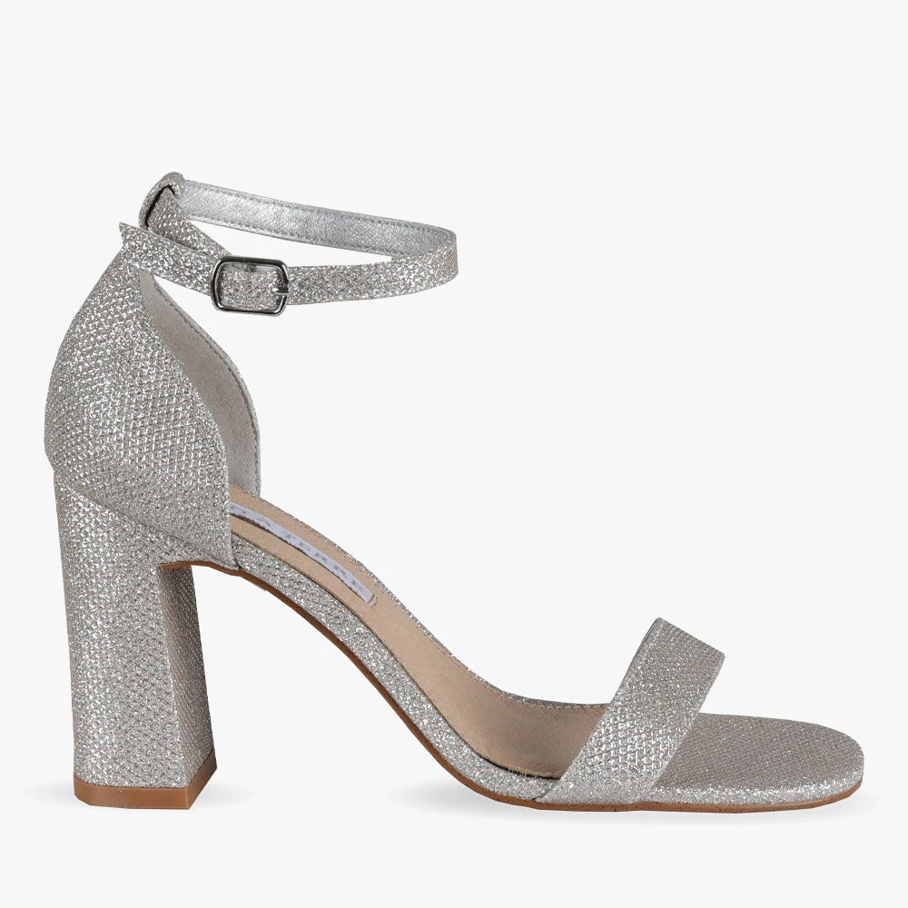 Pied A Terre HEELS Zash 5 Pied A Terre HEELS Zash