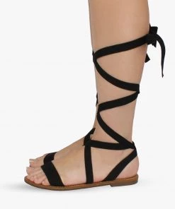 London Rebel Rito SANDALS