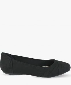 London Rebel Comfort FLATS Kuzzle