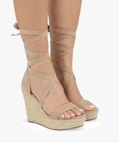 London Rebel Lovamo WEDGES