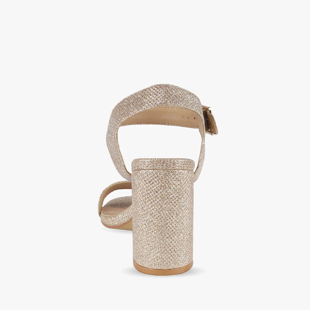 London Rebel HEELS Haimie 5 London Rebel HEELS Haimie