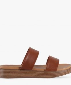 London Rebel Nelle SANDALS