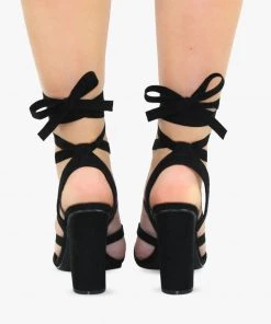 London Rebel Minella HEELS
