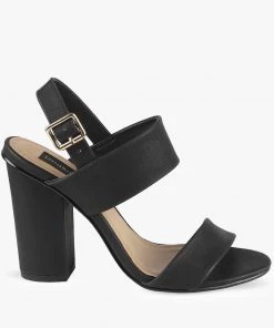 London Rebel Catinka HEELS