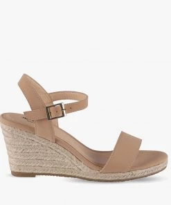 Naughty Monkey Goddess WEDGES 10 Naughty Monkey Goddess WEDGES