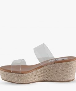 London Rebel WEDGES Avalon