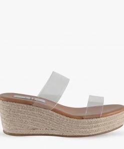 London Rebel WEDGES Avalon