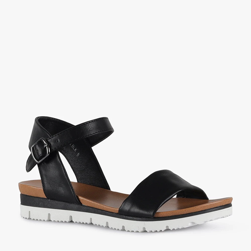 Naughty Monkey Comfort Aspen SANDALS 3 Naughty Monkey Comfort Aspen SANDALS