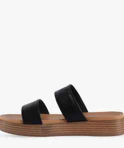 London Rebel Nelle SANDALS 10 London Rebel Nelle SANDALS