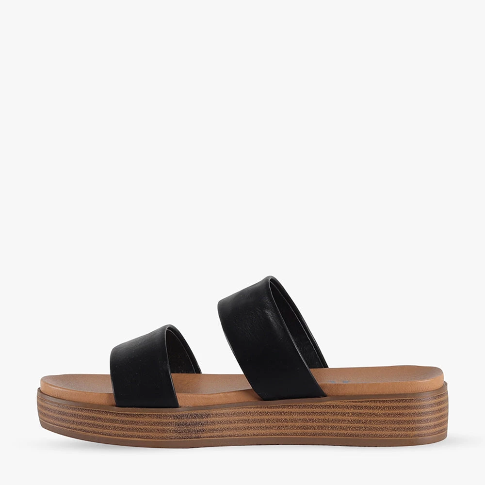 London Rebel Nelle SANDALS 6 London Rebel Nelle SANDALS