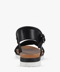 Naughty Monkey Comfort Aspen SANDALS 11 Naughty Monkey Comfort Aspen SANDALS