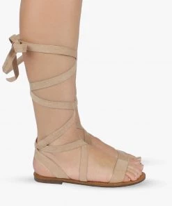 London Rebel Rito SANDALS