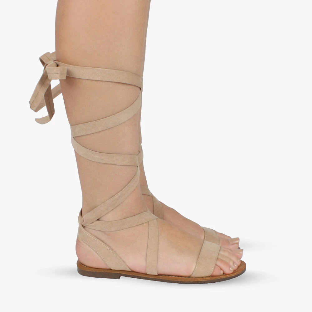 London Rebel Rito SANDALS 4 London Rebel Rito SANDALS