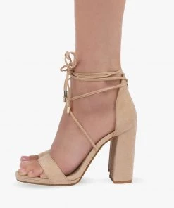 London Rebel HEELS Aurora