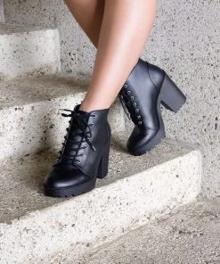 London Rebel BOOTS Charmer 15 London Rebel BOOTS Charmer