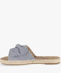 Naughty Monkey SANDALS Minty