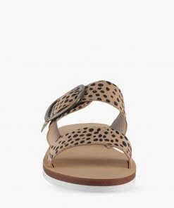 Naughty Monkey Comfort Mendez