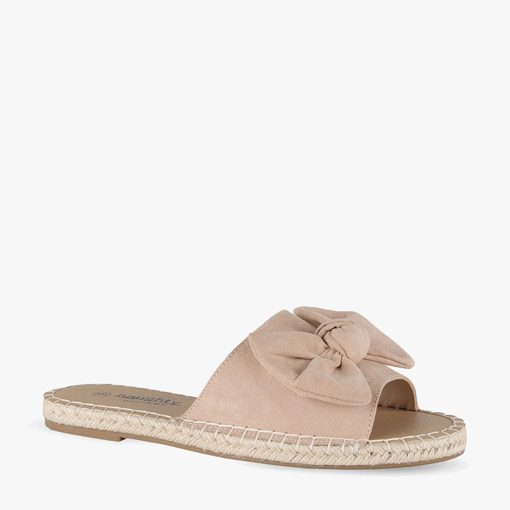 Naughty Monkey SANDALS Minty 3 Naughty Monkey SANDALS Minty