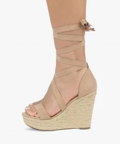London Rebel Lovamo WEDGES