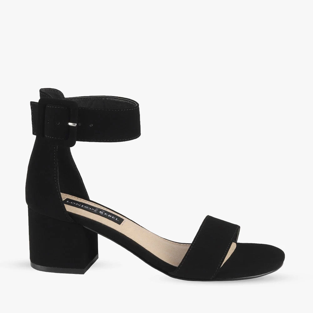 London Rebel Shoutit 5 London Rebel Shoutit