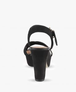 London Rebel HEELS Josie