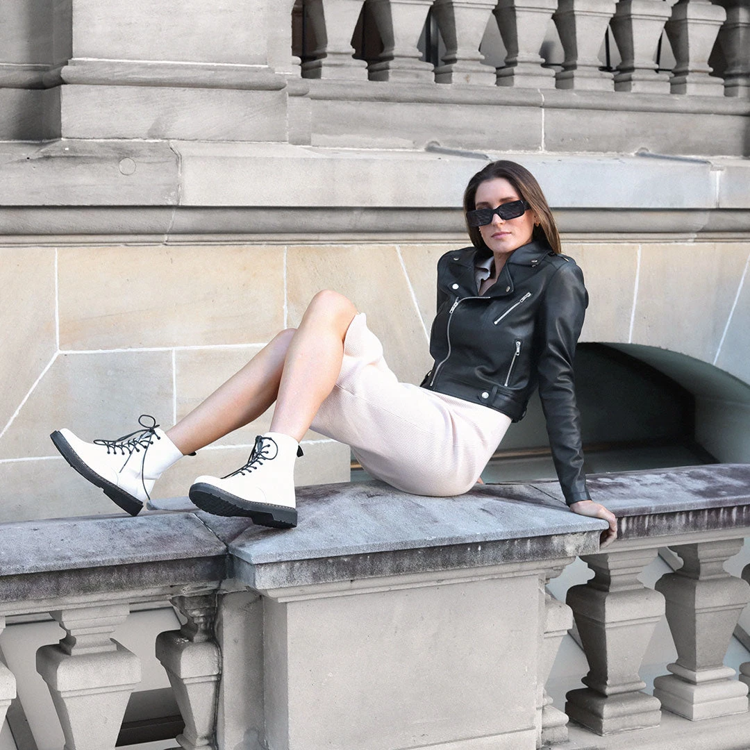 London Rebel Rookie 9 London Rebel Rookie