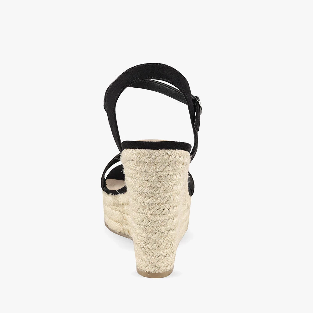 London Rebel WEDGES Vamos 6 London Rebel WEDGES Vamos