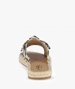 Naughty Monkey SANDALS Minty