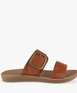 London Rebel SANDALS Rosario