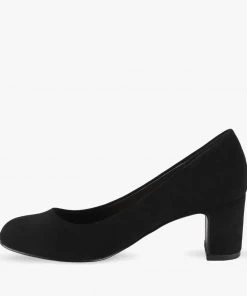 London Rebel Comfort HEELS Hollie 11 London Rebel Comfort HEELS Hollie