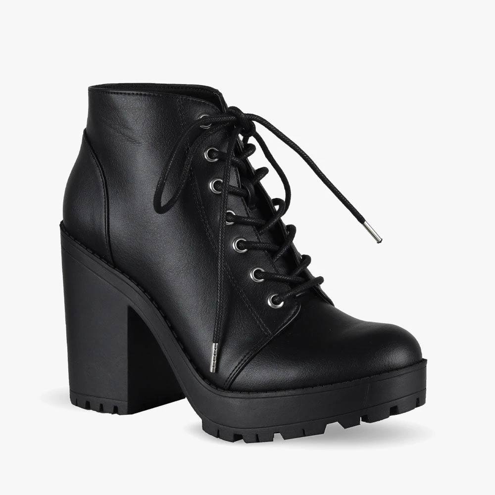 London Rebel BOOTS Charmer 3 London Rebel BOOTS Charmer